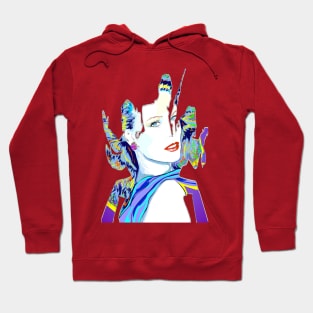 Shelley Hack Hoodie